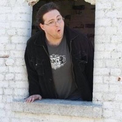 Profile Picture of Jason Wareham (@gotmeaheadache) on Twitter