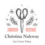 Profile Photo of ☆CHRISTINA NALEWAY|STYLIST ☆ (@createwithchristina) on Instagram