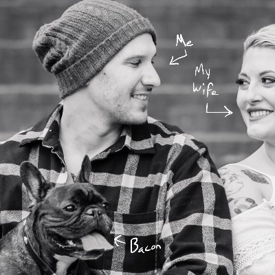 Profile Picture of Ben DeMeter (@bendemeter) on Twitter