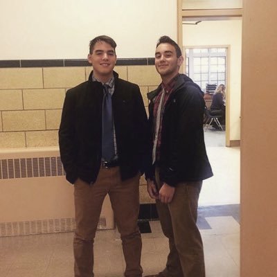 Profile Picture of Nick Perino (@nickperino23) on Twitter