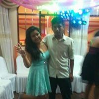 Profile Picture of Anthony Joel Mendoza Valiente (@amendozavalient) on Pinterest