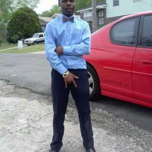Profile Picture of Reginald Hendricks (@2077469reggie) on Twitter