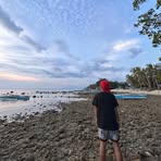 Profile Picture of Mark Joshua Sereño (@mark.joshua.sereno.2024) on Facebook