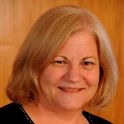 Profile Picture of Maureen Watson (@AgelessEdmonton) on Twitter