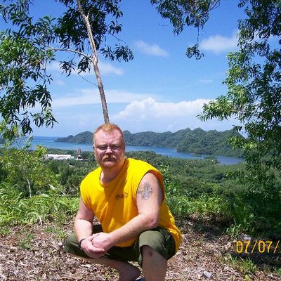 Profile Picture of Stephen Gunning (@sgunning2) on Twitter