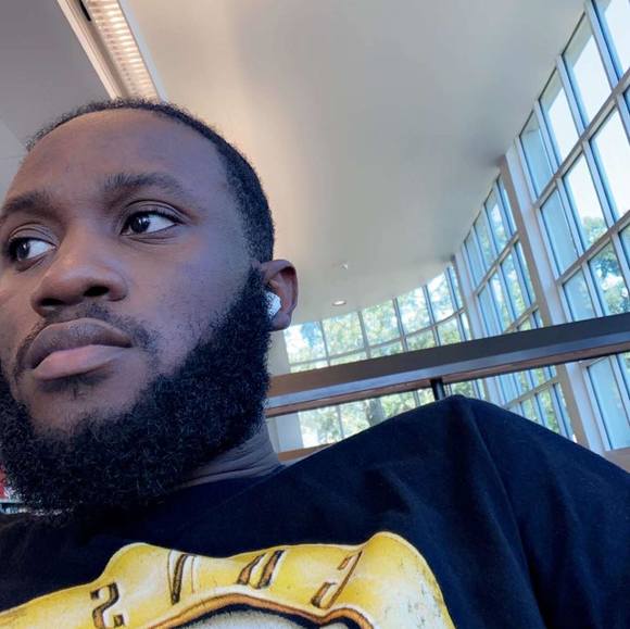 Profile Picture of Samuel rhema Boye (@rhemaboye) on Poshmark