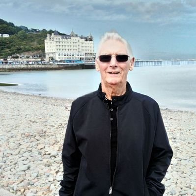 Profile Picture of Raymond Pemberton (@Pem40Ray) on Twitter