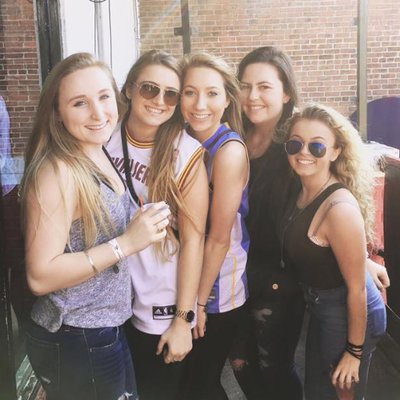 Fran Barone - Twitter Profile Picture of Fran Barone (@francesbarone) on Twitter