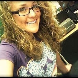 Carly Deskins - Myspace Profile Picture of Carly Deskins (@buffgirl128) on Myspace