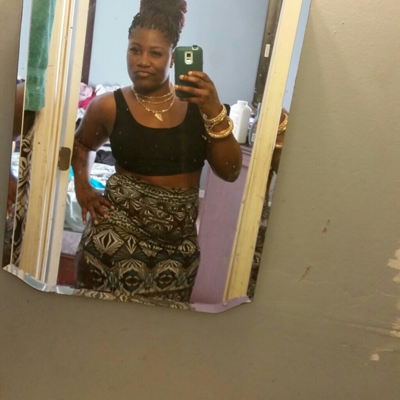 Profile Picture of Lachonnda Darrian (@lachonnda) on Poshmark