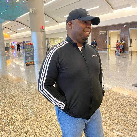 Profile Picture of Fadipe Daniel (@fadipe_od) on Poshmark