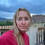 Anna Chapman - Instagram Profile Picture of Anna Chapman (@owl_and_apple) on Instagram