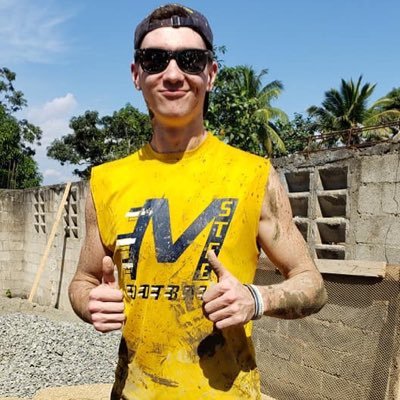 Profile Picture of Tyler Peck (@T4Peck) on Twitter