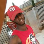 Profile Picture of Daniel Maxwell (@dancruiz_zamani) on Instagram