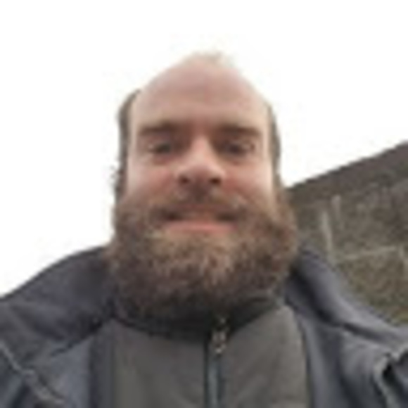 Profile Picture of Doug Simonsen (@evildragonanime) on Poshmark