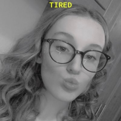 Profile Picture of Megan Leddy (@megan_leddy) on Twitter