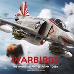 Profile Picture of adam Tooby (@adamtoobyaviationart) on Instagram