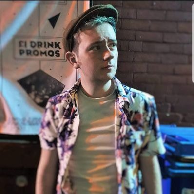 Profile Picture of Jonathan Bradshaw (@BigStepJono) on Twitter