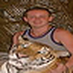 Profile Picture of Steve Aldridge (@stevewuworkshop) on Flickr