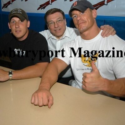 Profile Picture of DAN CENA (@_den_cena) on Twitter