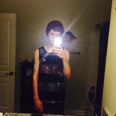 Profile Picture of Brett Keel (@GingerBrettMan3) on Twitter