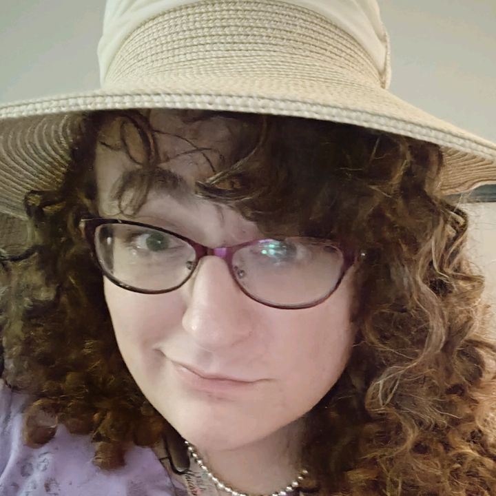 Profile Picture of Daniela A. Wolfe (@daniela_a_wolfe) on Tiktok
