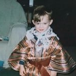 Profile Picture of George Darling (@07geodar) on Instagram