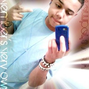 Romeo Romero - Myspace Profile Picture of Romeo Romero (@281850490) on Myspace