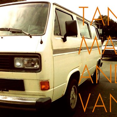 Profile Picture of Tanner Swanson (@TanManandVan) on Twitter