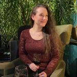 Lisa Vrahnos - Instagram Profile Picture of Lisa Vrahnos (@svampen77) on Instagram