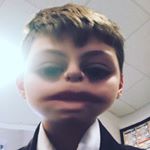 Profile Picture of David Rawson❤️⚽️ (@itz_david_2007_) on Instagram