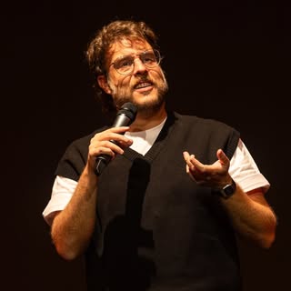 Profile Picture of Jóse R Guzmán (@joserguzman) on Instagram