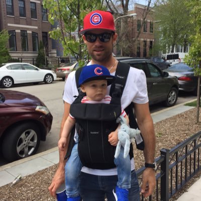 Profile Picture of John Lammers (@JLammms) on Twitter
