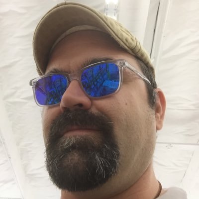 Profile Picture of Mike Minadeo (@MikeMinadeo) on Twitter