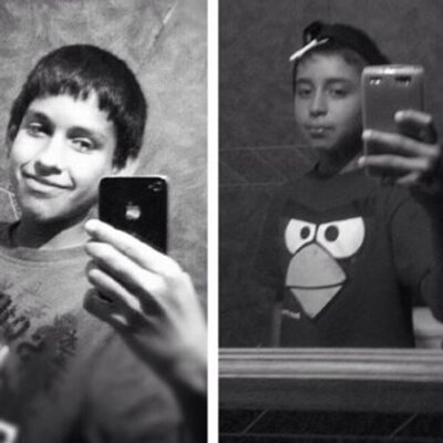 Profile Picture of Aaron Nd Martin  ☺ ✌ (@AaronJacobVarga) on Twitter