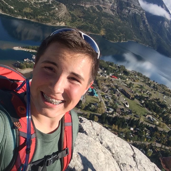 Profile Picture of nicholas.warkman (@nicholas.warkman) on Tiktok