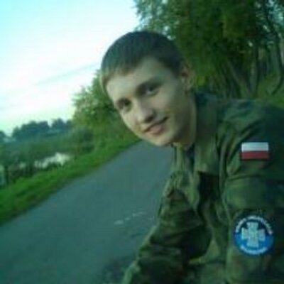 Profile Picture of Daniel Żuk (@zuku762) on Twitter
