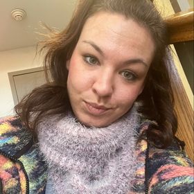 Profile Picture of Kelly McFarland (@kellyelyse) on Pinterest