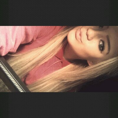 Profile Picture of Lucy  ☺ (@Lucy_Brogan) on Twitter