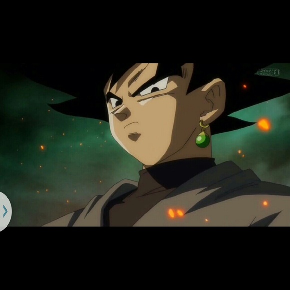 Profile Picture of Eric Rivas (@papirrinblack) on Poshmark