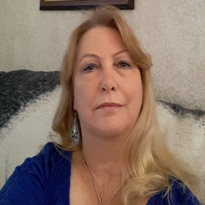 Profile Picture of Mary Anne Buff (@MaryBuff) on Twitter