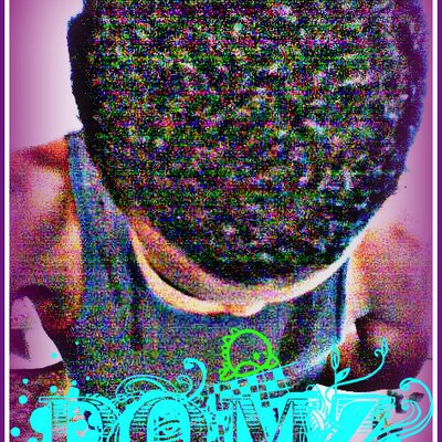 Profile Picture of Dominique Burrell (@Domz300) on Twitter