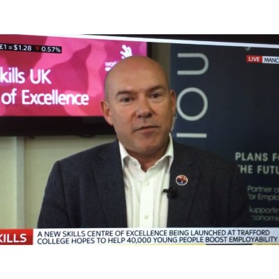 Profile Picture of Dr Neil Bentley (@@DrNeilB) on Twitter