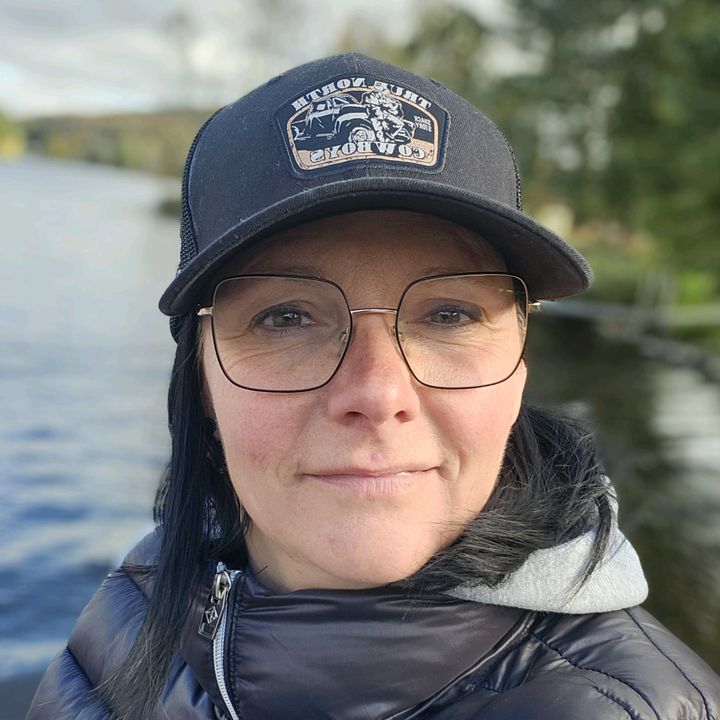 Profile Picture of Isabelle Nadeau466 (@isabellenadeau79) on Tiktok