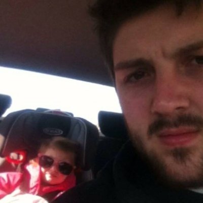 Profile Picture of Jeff Callihan (@JeffCallihan) on Twitter