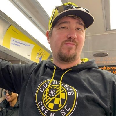 Profile Picture of Stephen Matta (@smatta84) on Twitter
