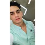 Profile Picture of Alexander Palacios (@alexanderpalacios_23) on Instagram