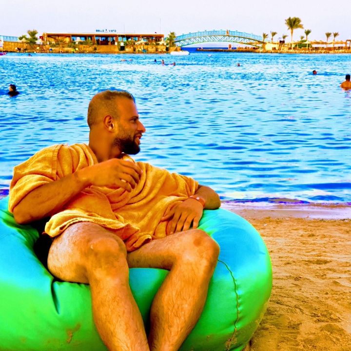 Profile Picture of Elnorag (@elnorag7) on Tiktok