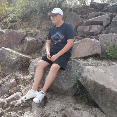 Profile Picture of Brice Alexandre (@BriceAlexandre9) on Twitter