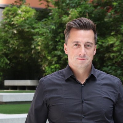 Profile Picture of Daniel Krauss (@daniel_krauss) on Twitter